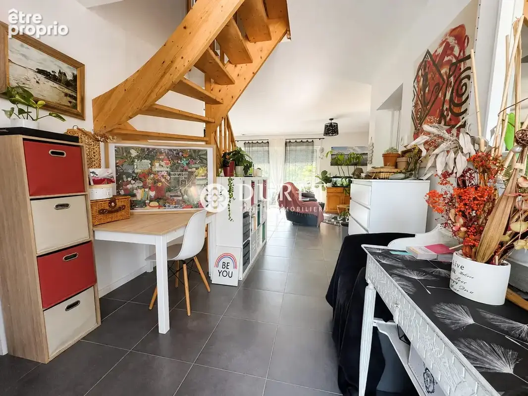 Maison 87 m² à Froidfond  - photo 5