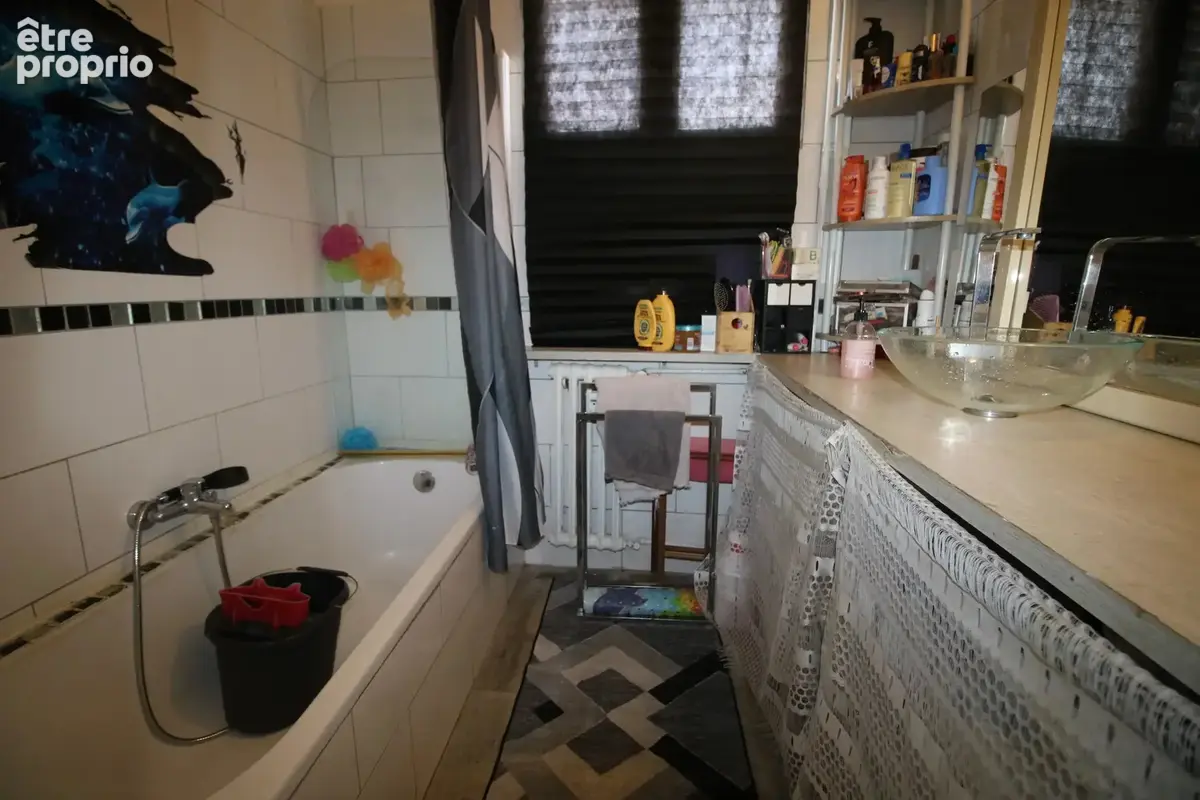 Achat / vente Le Cannet Appartement 3 pièces - photo 7