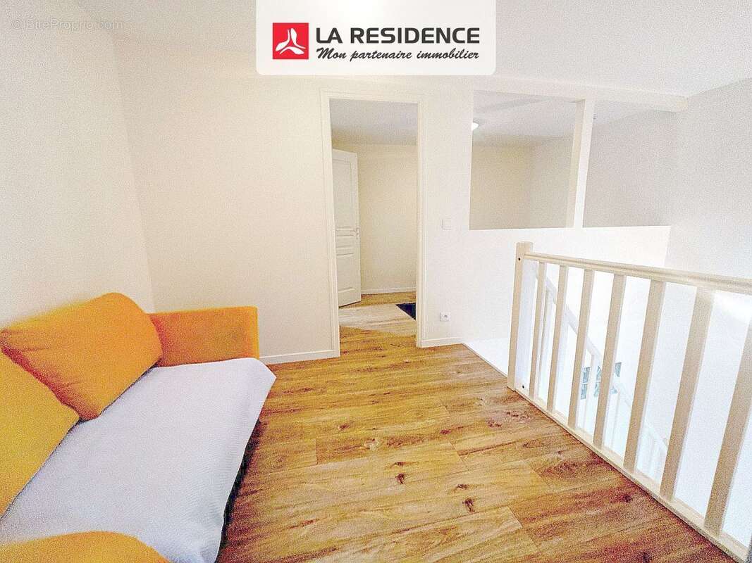 Appartement à VERSAILLES