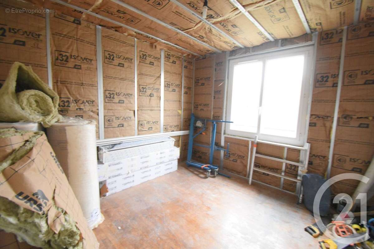 Appartement à VICHY