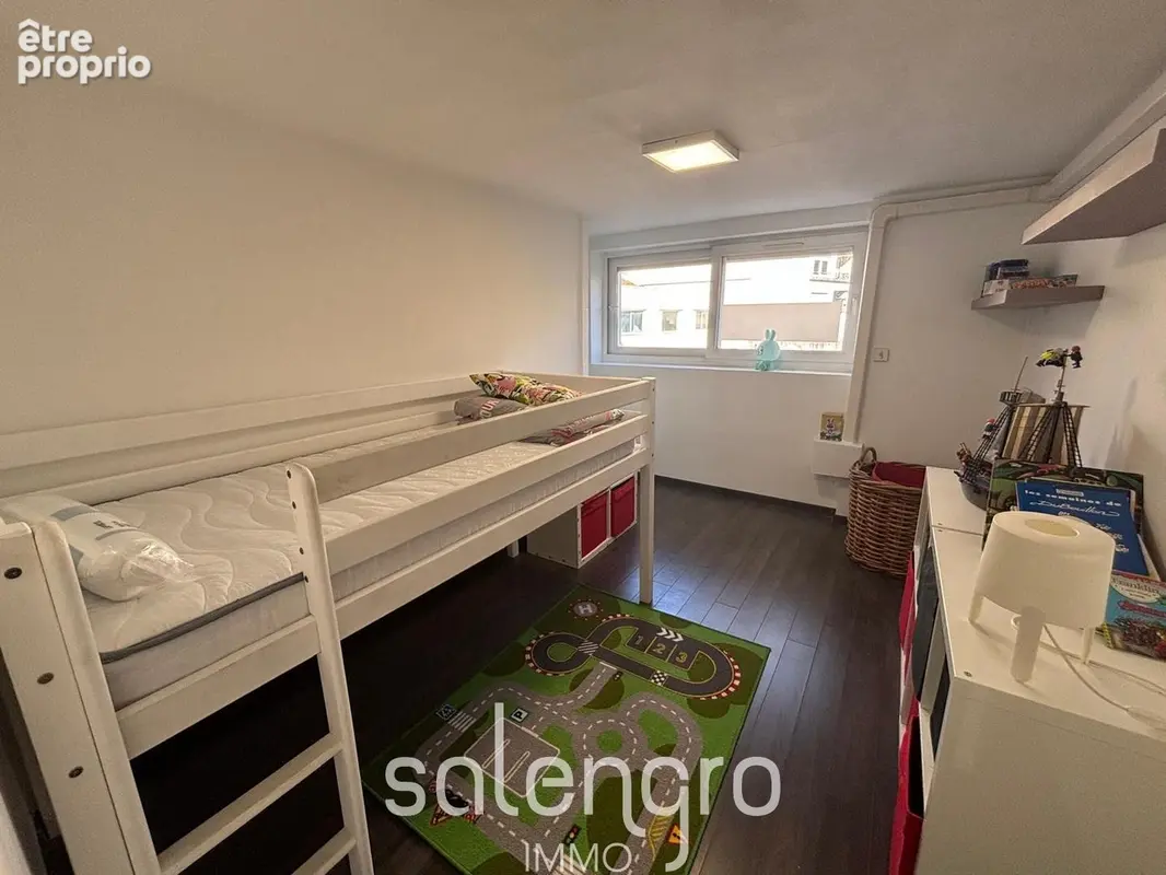 Appartement 5 pièces 150 m² à vendre à Villeurbanne (69100) - photo 10