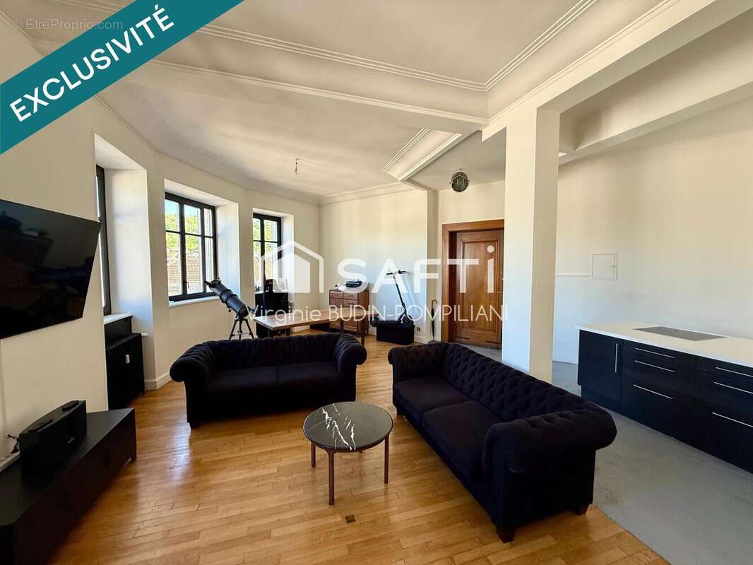 Photo 4 - Appartement à LONGWY