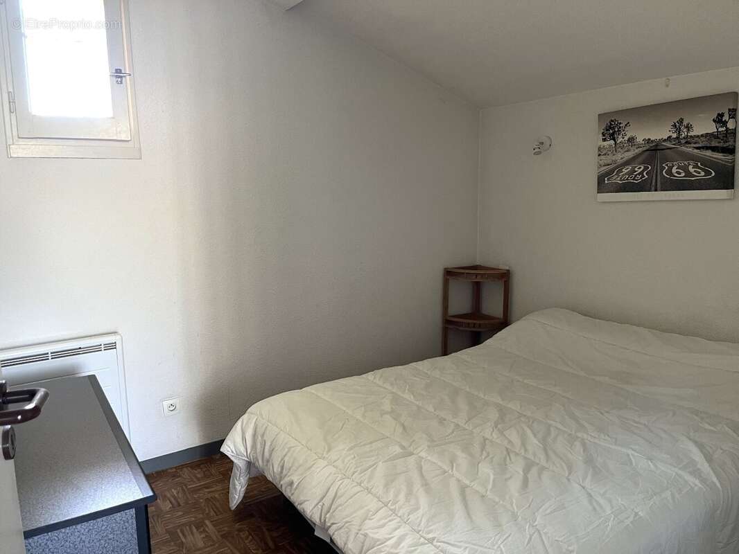 Appartement à SALIES-DE-BEARN