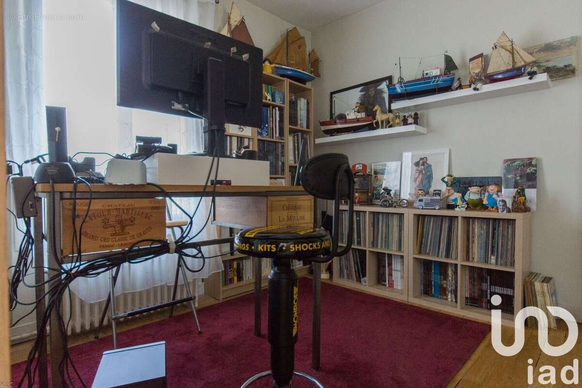 Photo 8 - Maison à VILLENEUVE-LE-ROI