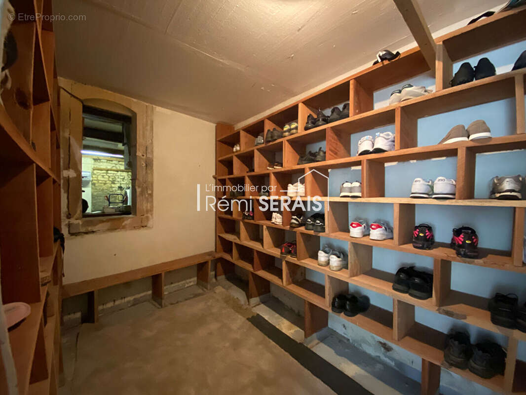 Maison à BRETTEVILLE-SUR-LAIZE