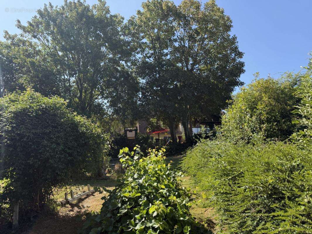 Maison de campagne à Saint Martin du Vieux Bellême - photo 4