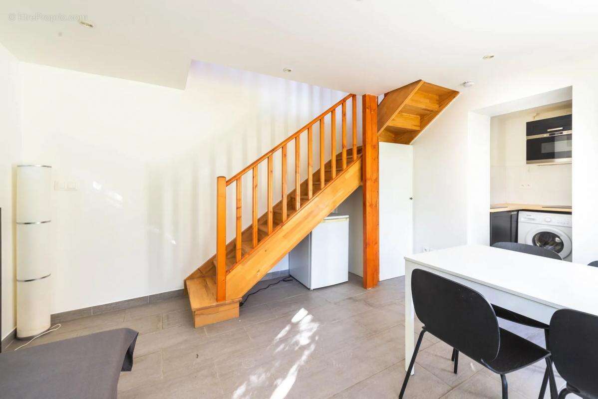 Appartement à VERSAILLES