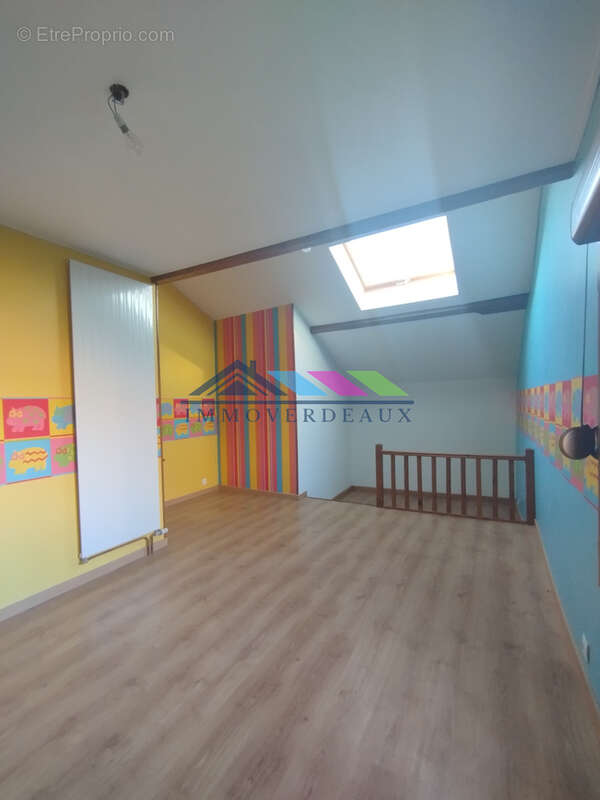 Maison  à 40 mn des portes de Nancy/ 1 h de Strasbourg N4/A4, proche Center Park - photo 11