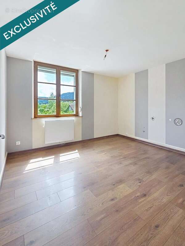 Photo 2 - Appartement à VECOUX
