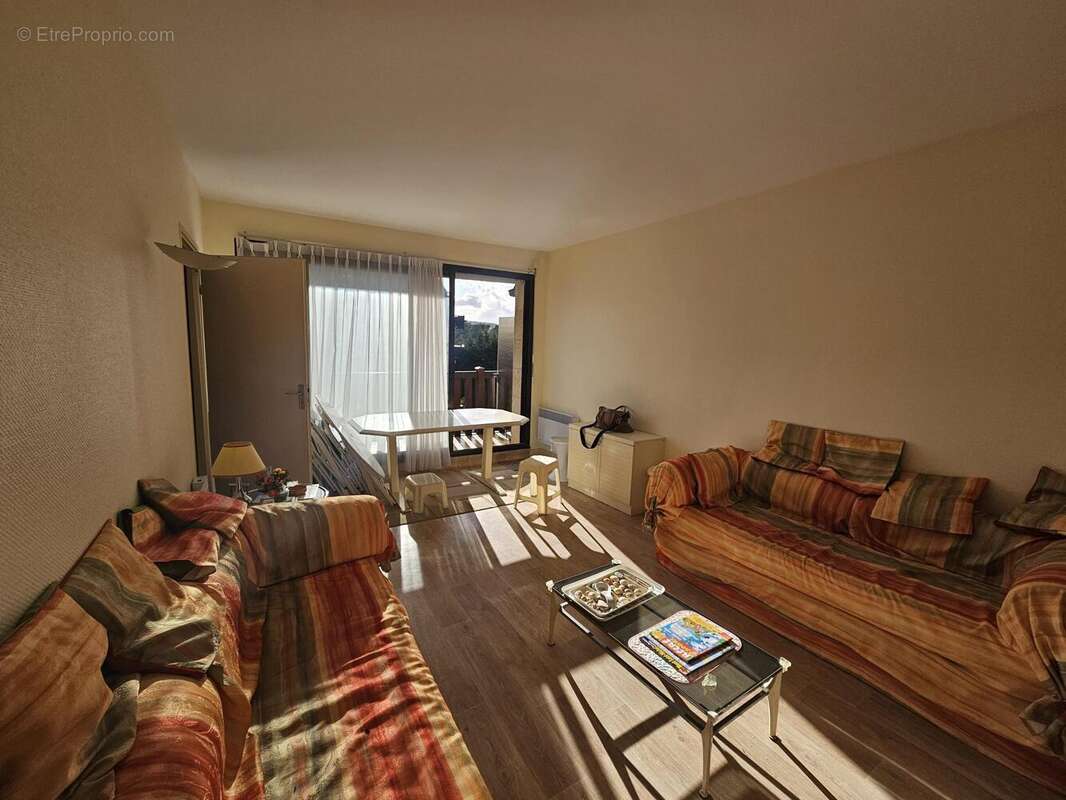 Appartement à DEAUVILLE