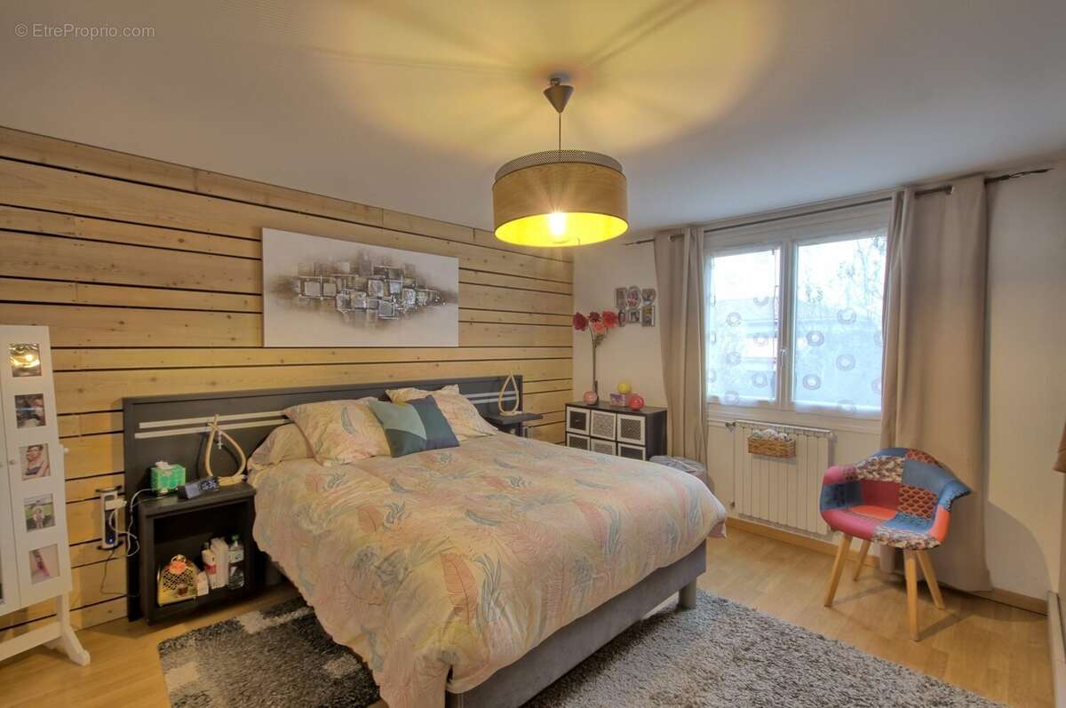 Maison 113 m² à Clermont-Ferrand  - photo 9