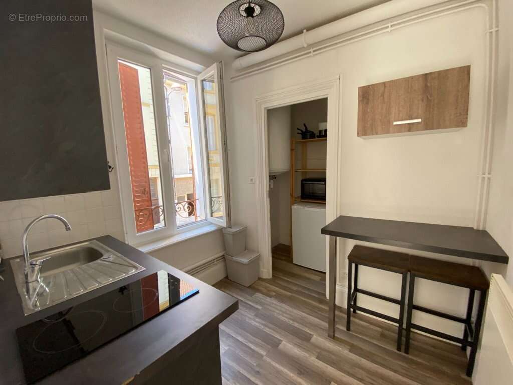 Immeuble 160 m2 le creusot - photo 7