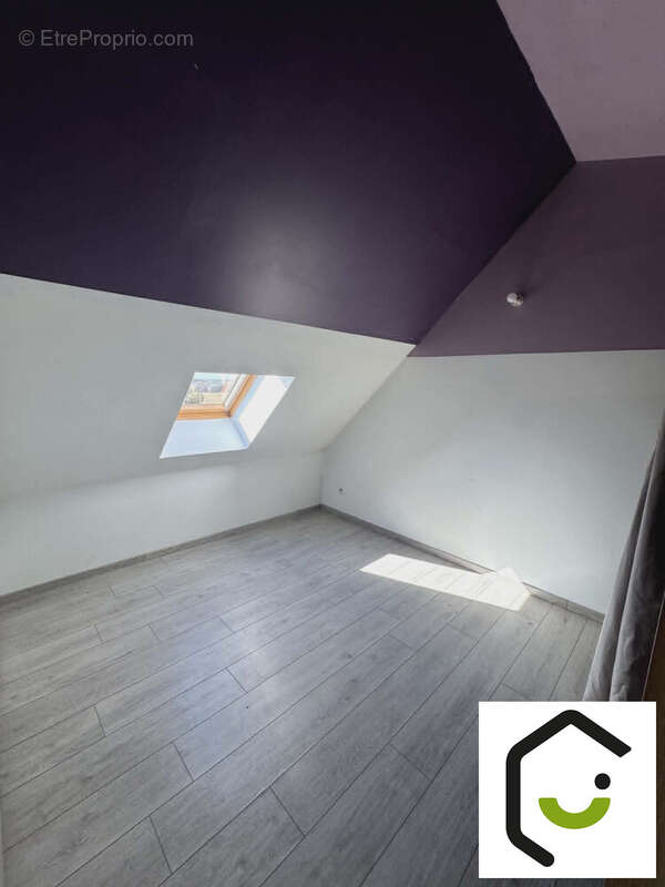 Maison 102 m² à Davenescourt  - photo 8