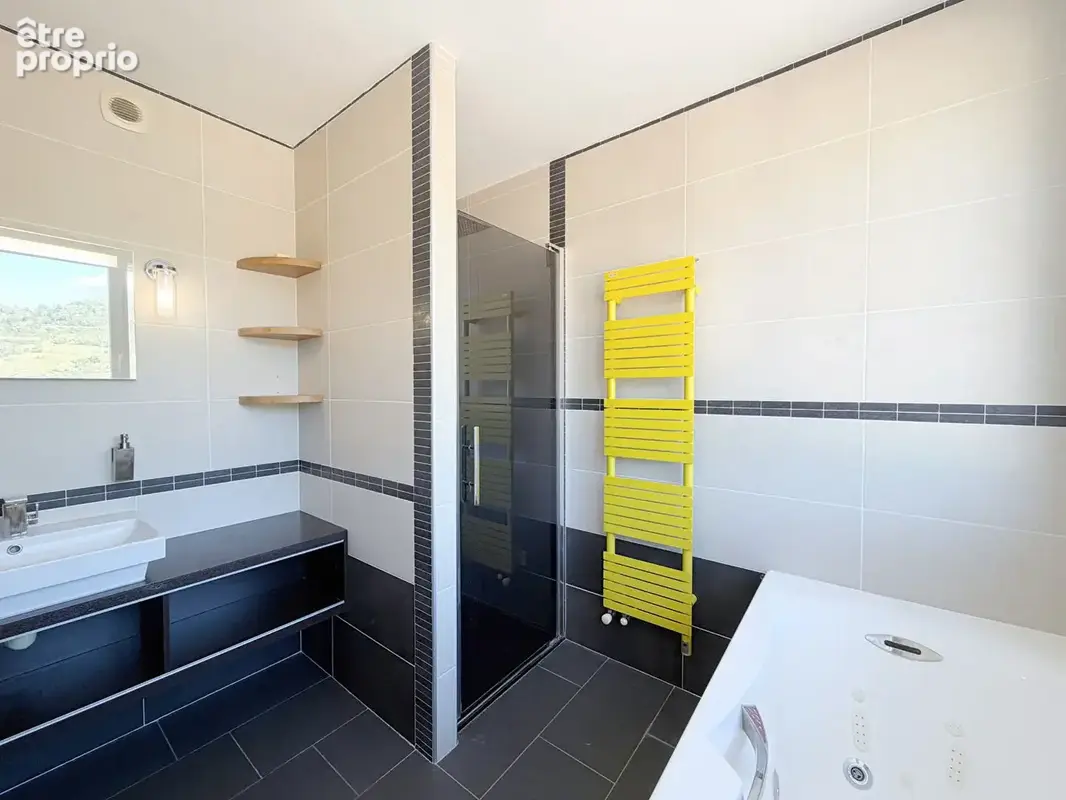 Appartement  3 pièce(s) 82 m2 - photo 15