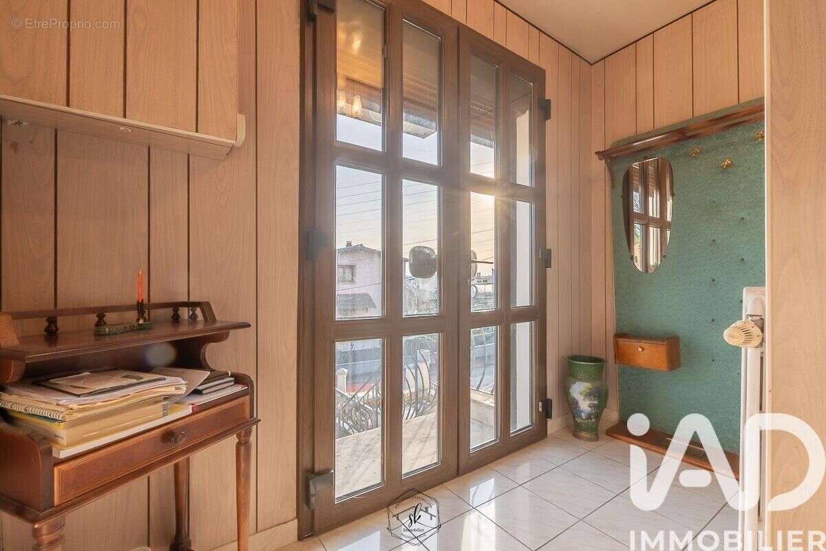 Photo 2 - Maison à HAYANGE