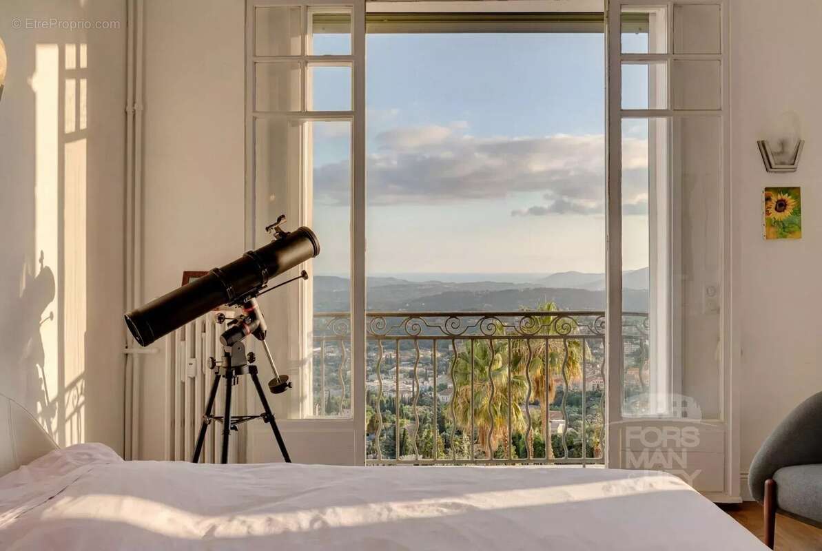 Appartement à GRASSE