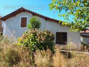Maison à BOULOGNE-SUR-GESSE