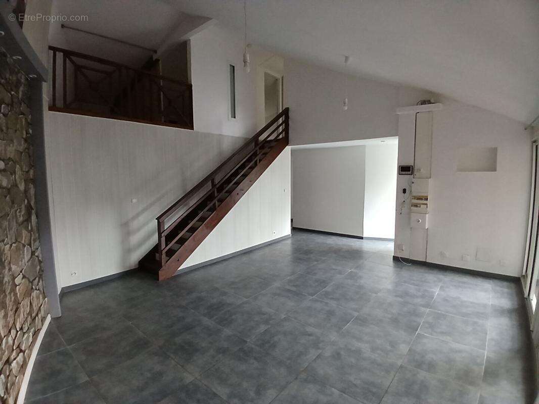 Maison à LE TAMPON