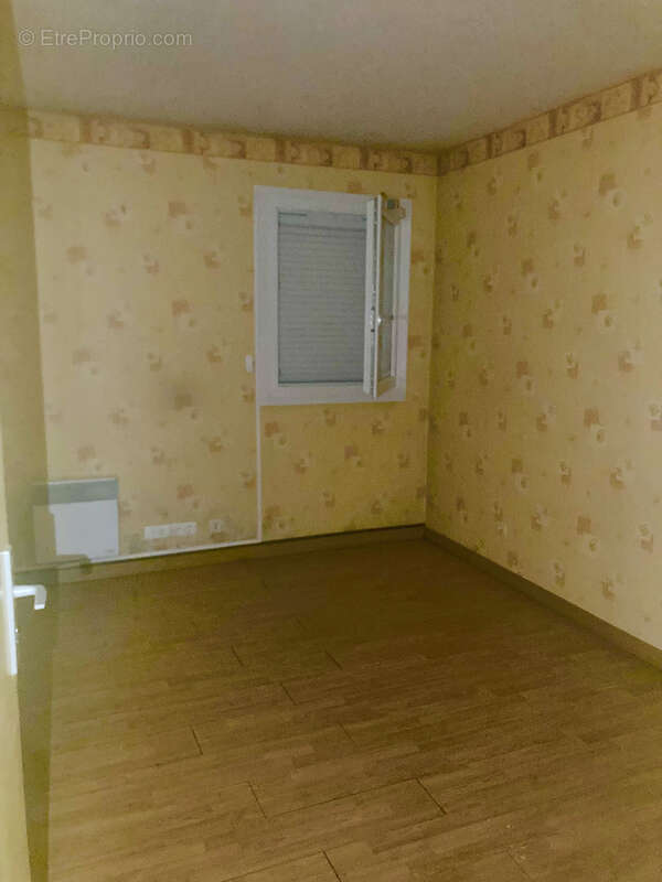 Appartement à DUGNY