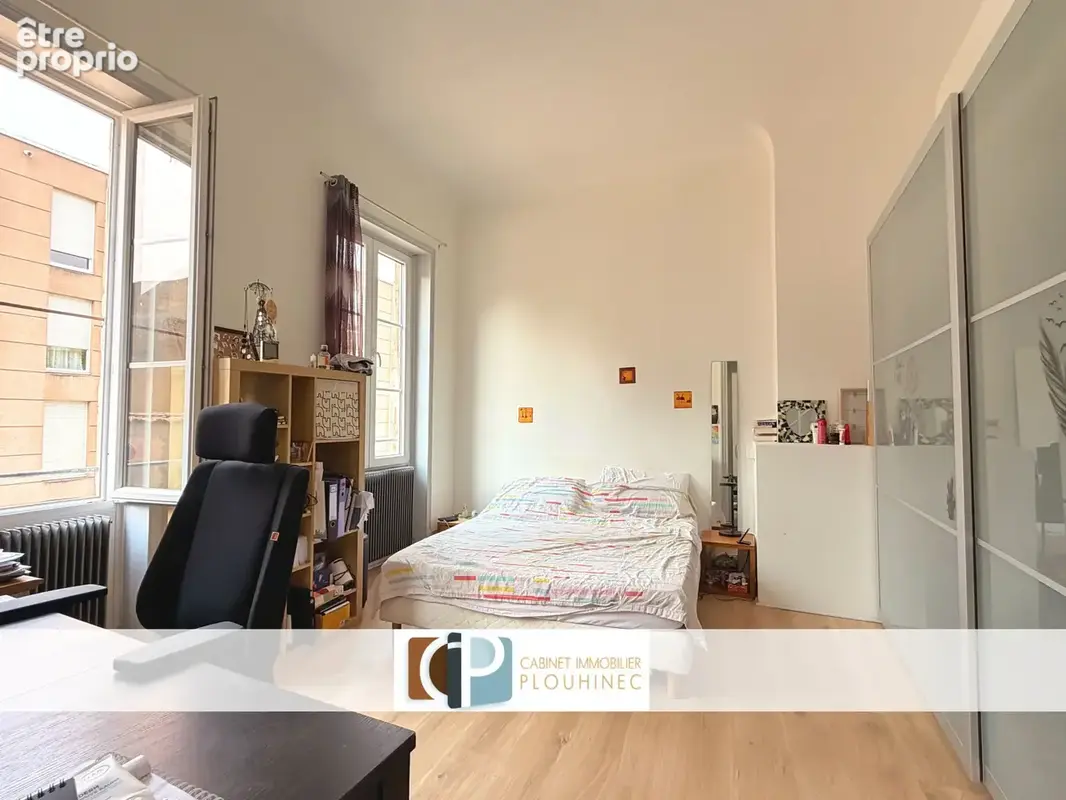NOUVEAUTÉ   Appartement à vendre à Mâcon. - photo 7