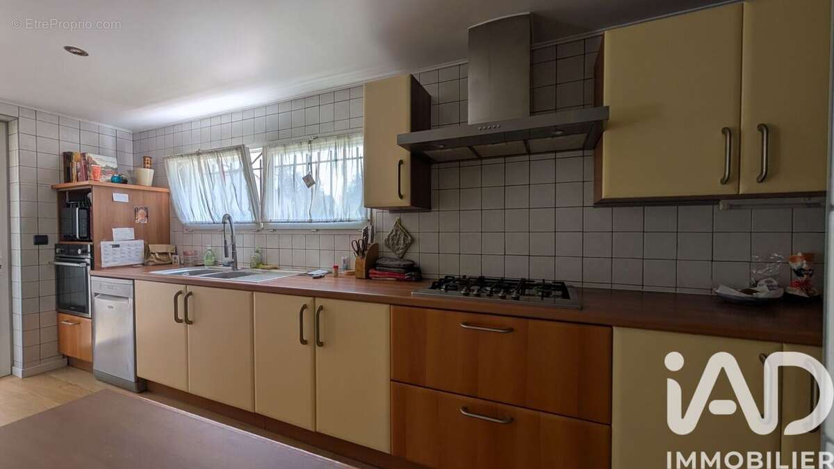 Photo 6 - Maison à OSNY