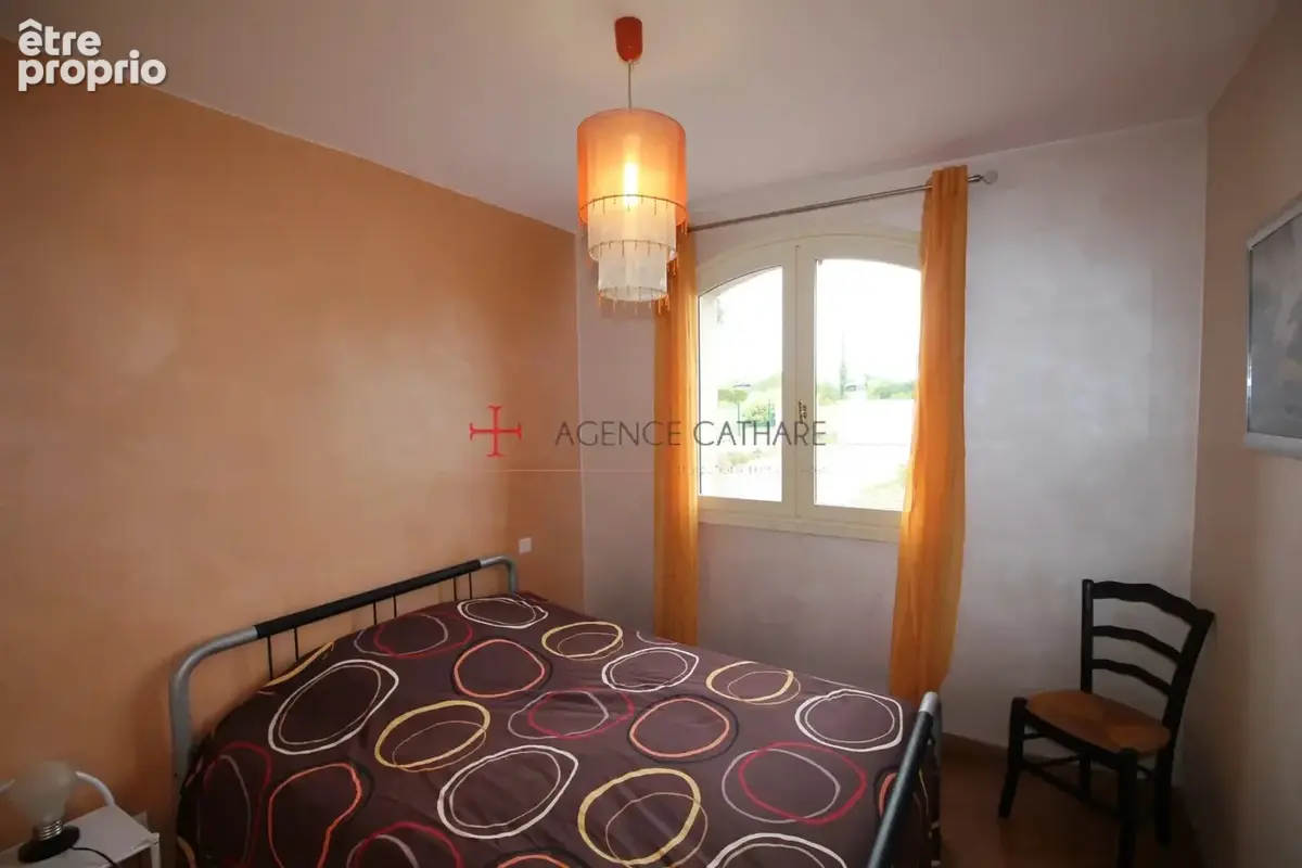 Maison année 2000 Type 4 au calme à 13 km d'Albi - photo 13