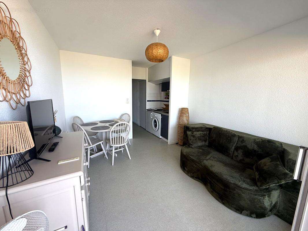Appartement à MIMIZAN