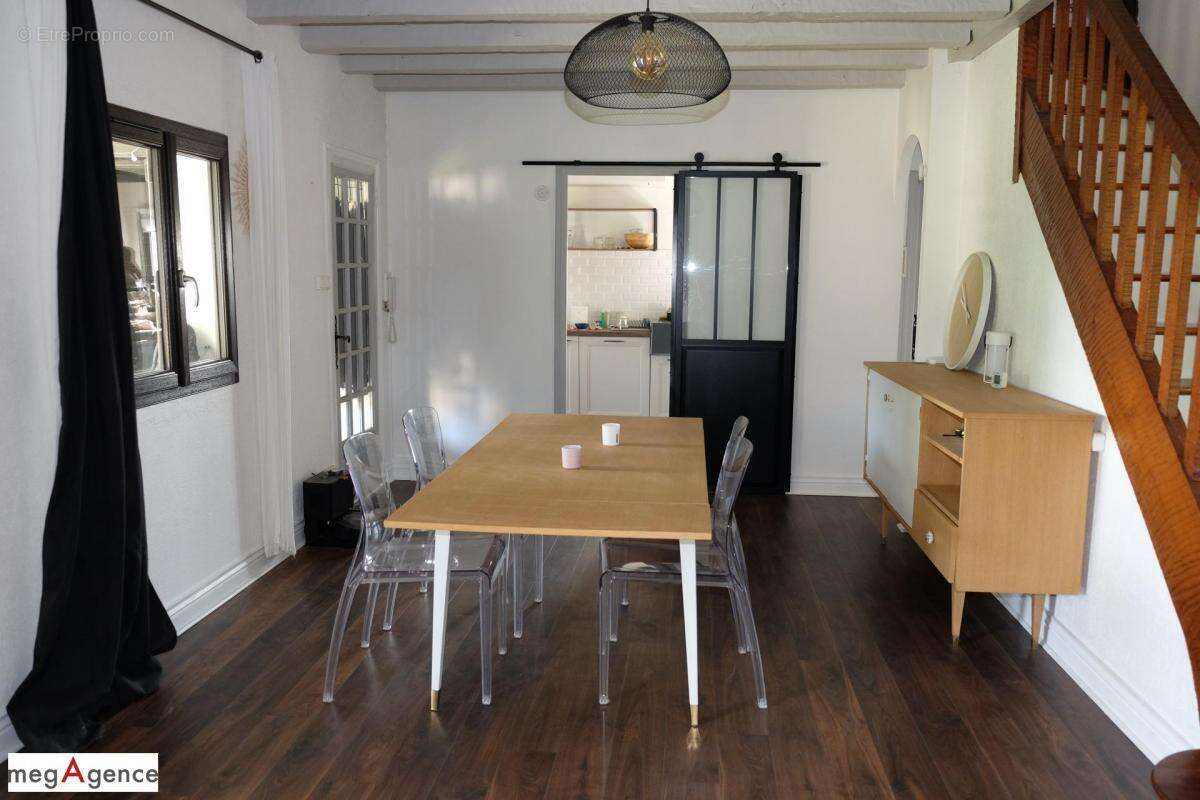 Maison à BRIVE-LA-GAILLARDE