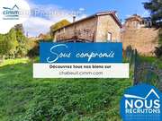 Maison à COMBOVIN