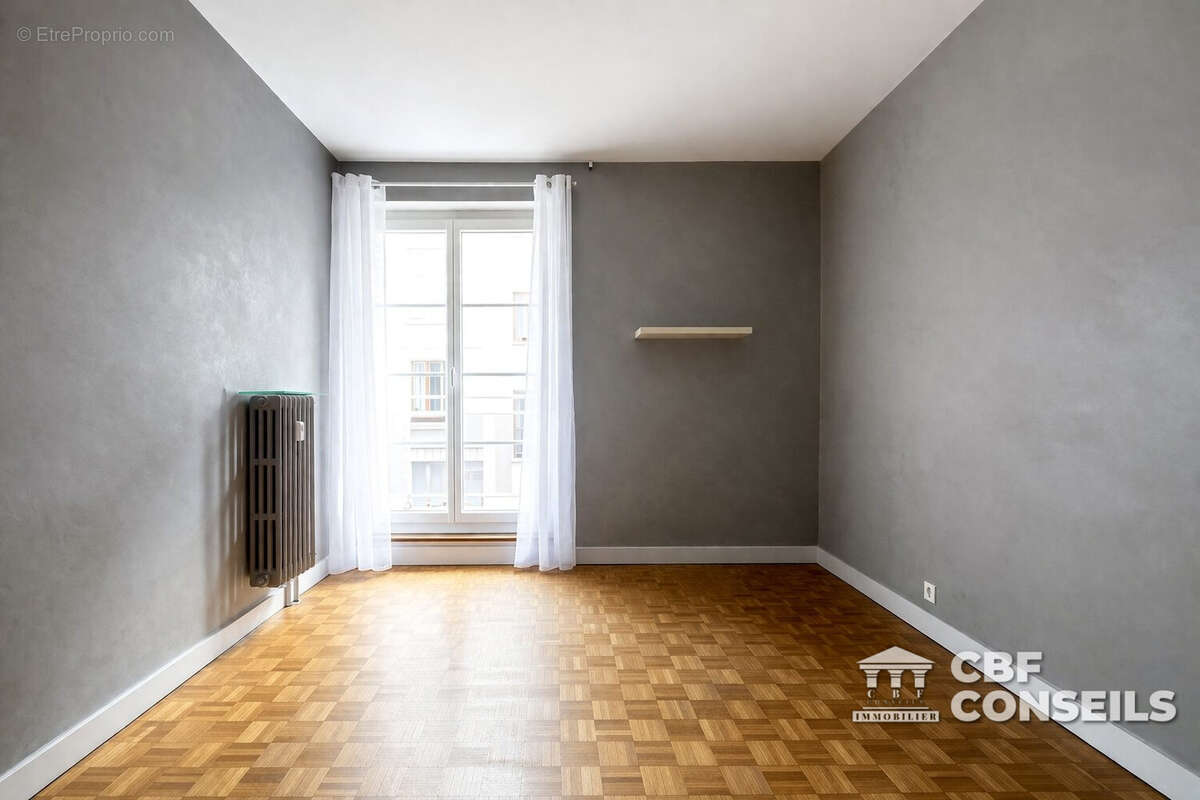 Appartement à CLERMONT-FERRAND