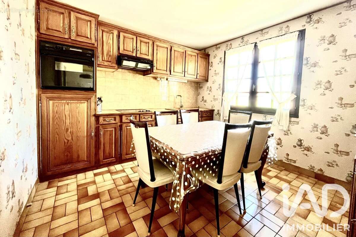 Photo 3 - Maison à BLANZY
