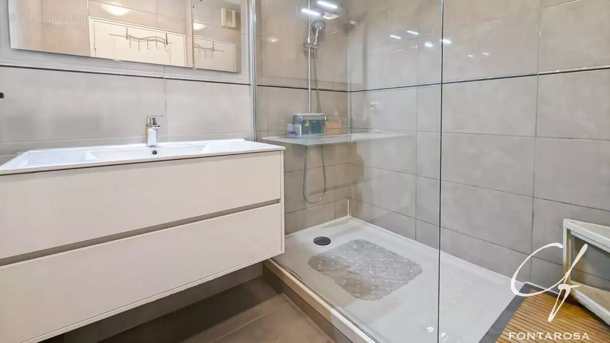 Appartement 2/3 pieces frejus plage - photo 9