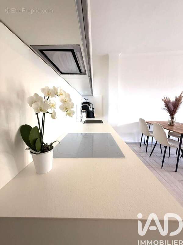 Photo 4 - Appartement à ROQUEBRUNE-CAP-MARTIN