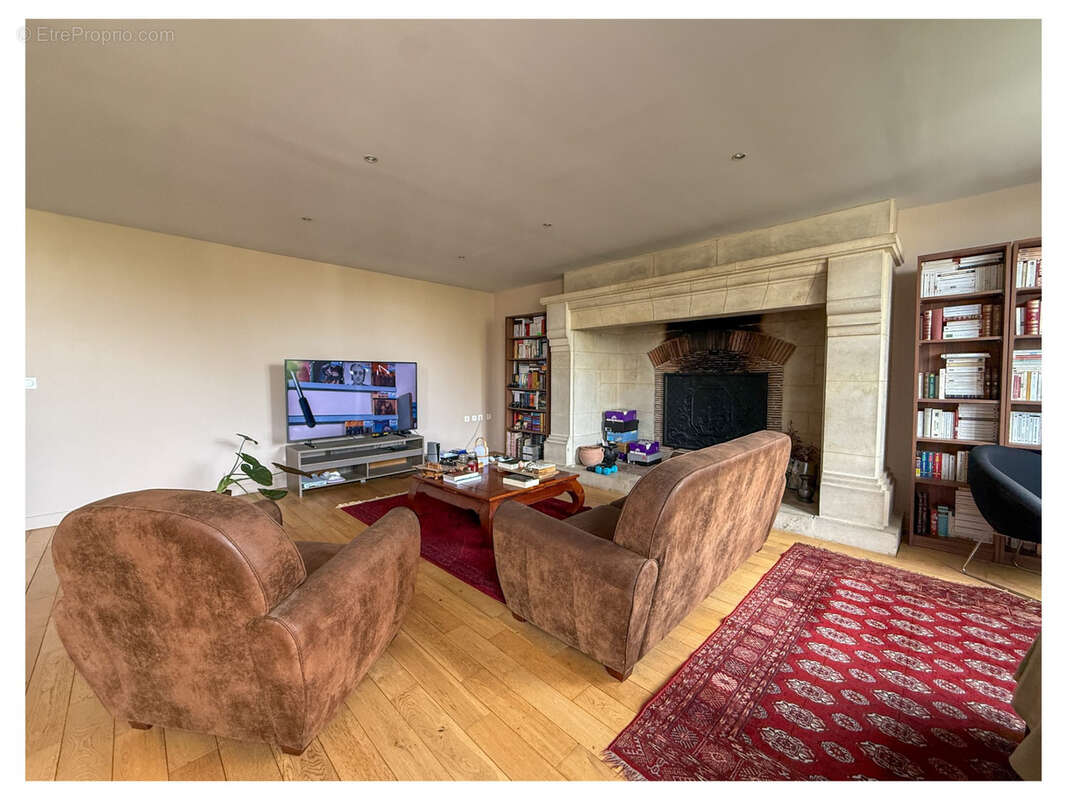 Appartement à PERIGUEUX