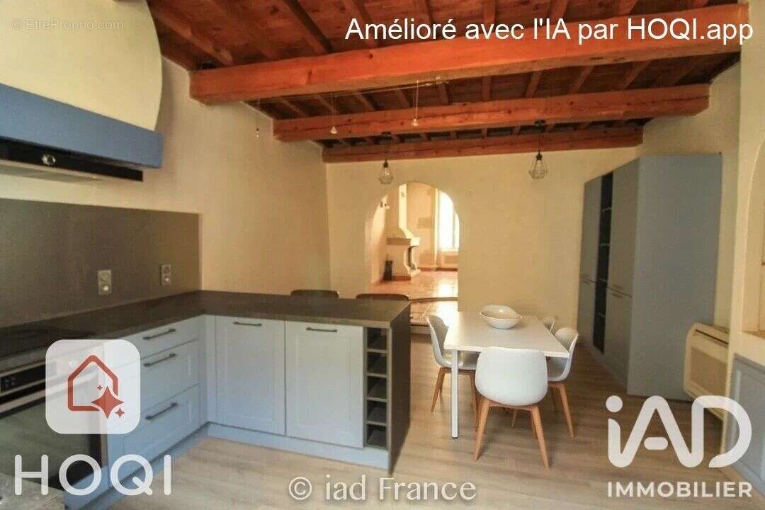 Maison 95 m² à Montfrin  - photo 3