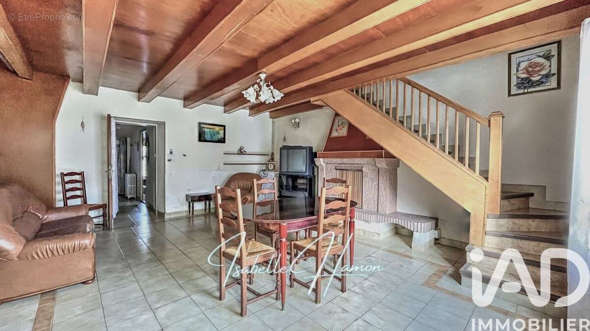 Photo 2 - Maison à BLAIN