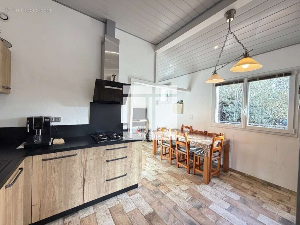 Maison à ALBITRECCIA