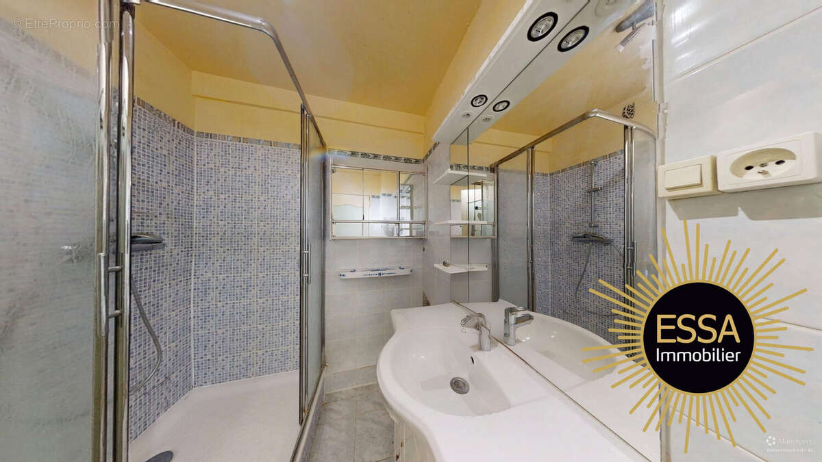 Appartement à VIROFLAY