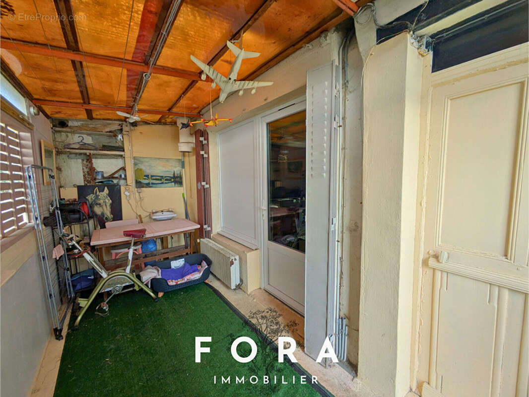 Maison à CONDE-SUR-NOIREAU