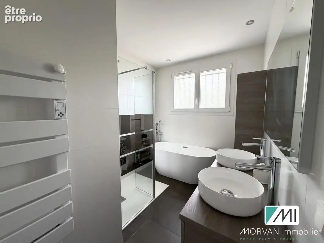 Maison 8 pièces 175 m² à vendre à Les Essarts-Le-Roi (78690) - photo 6