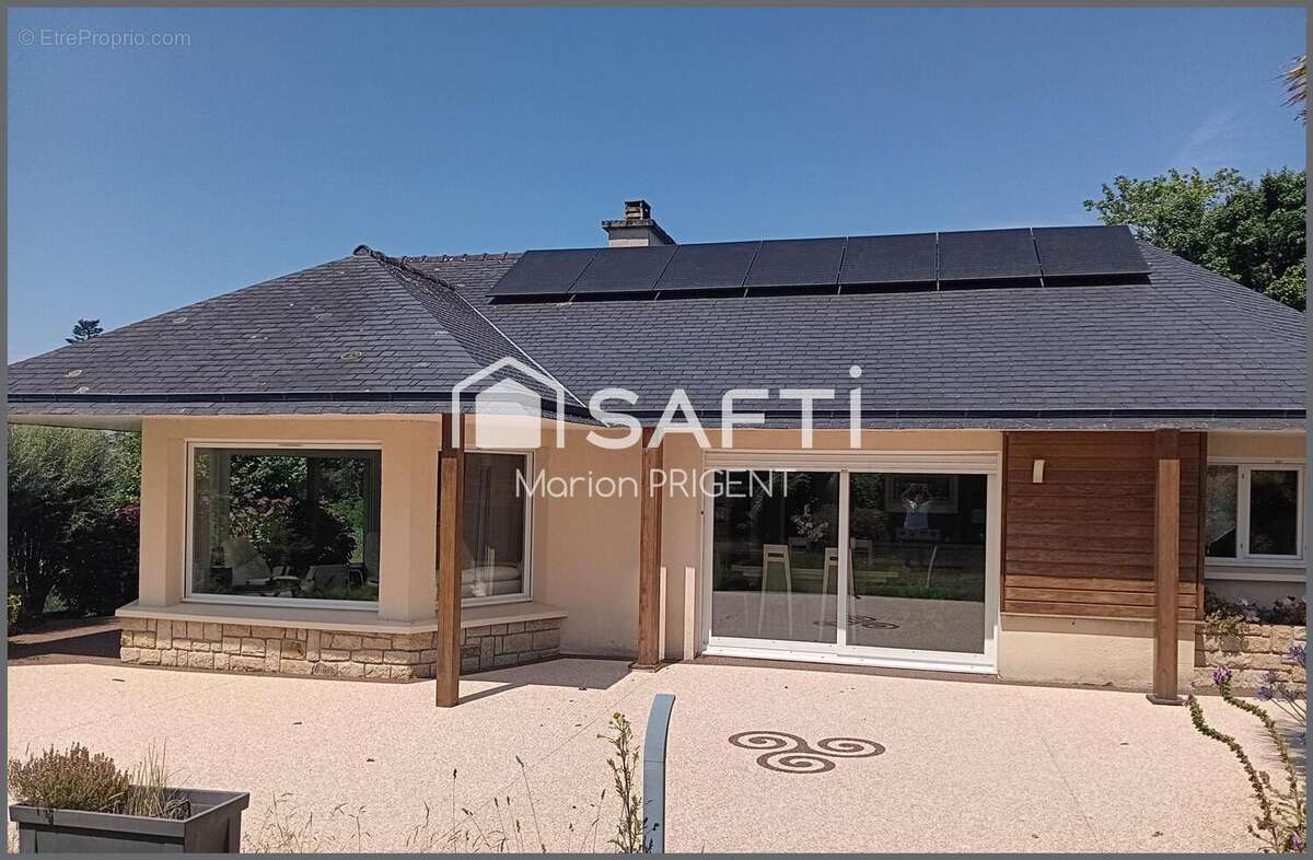 Photo 3 - Maison à MORLAIX