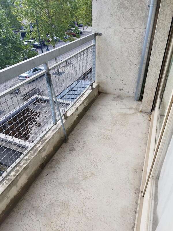 Appartement à SOISSONS