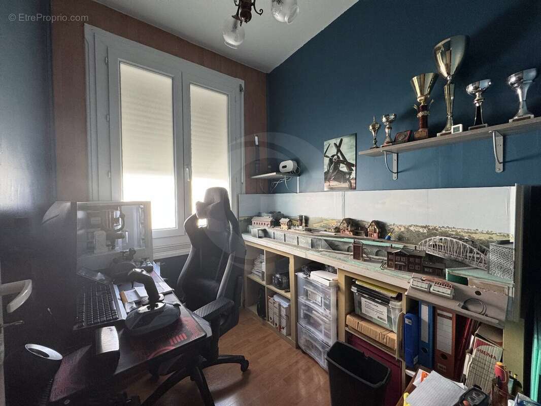 Maison à FRONTIGNAN