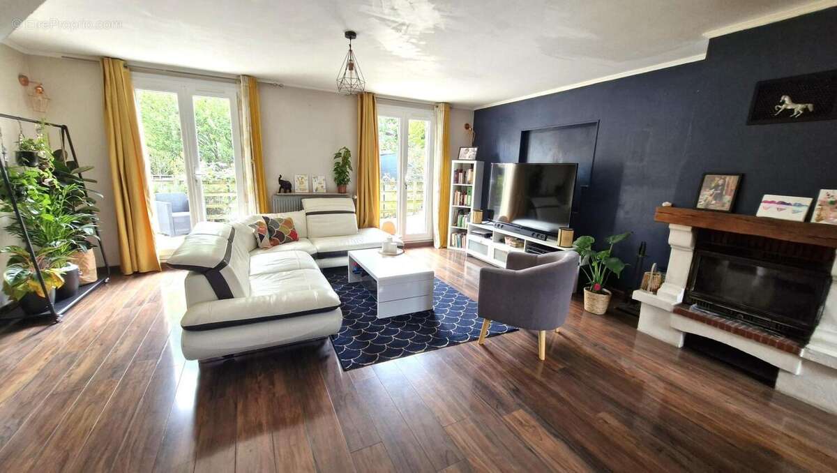 Photo 4 - Maison à MEYZIEU