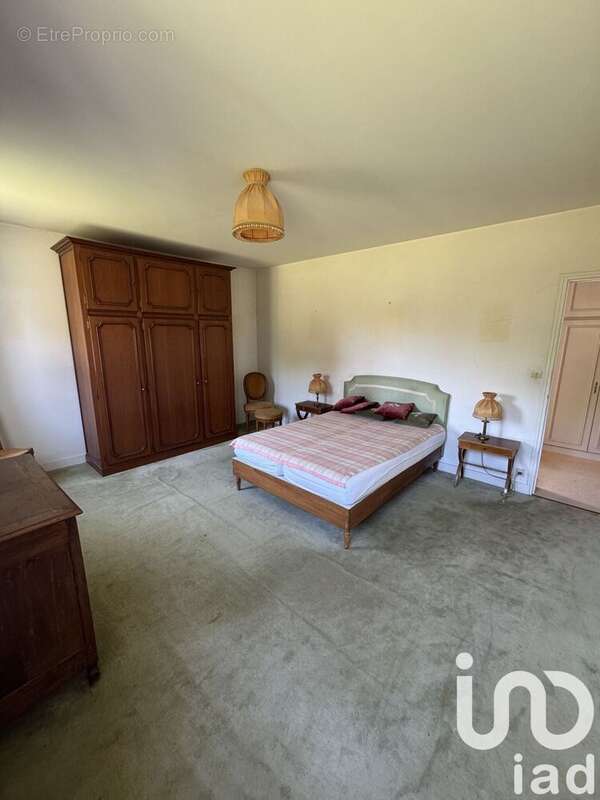 Photo 7 - Maison à SAINT-DENIS-DE-L&#039;HOTEL