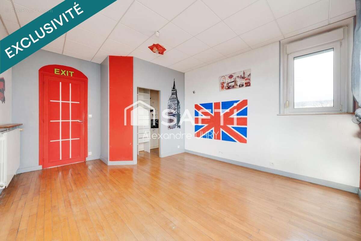 Photo 7 - Maison à BELLEVILLE