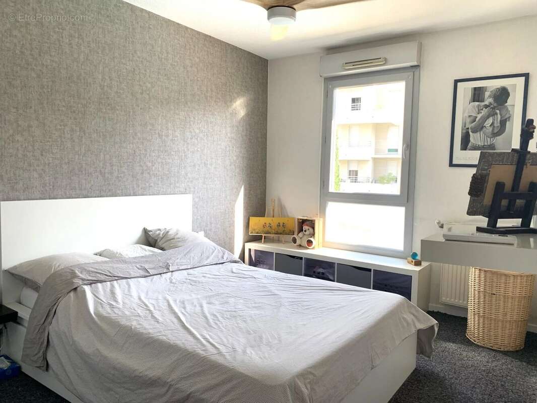 Appartement à VALENCE