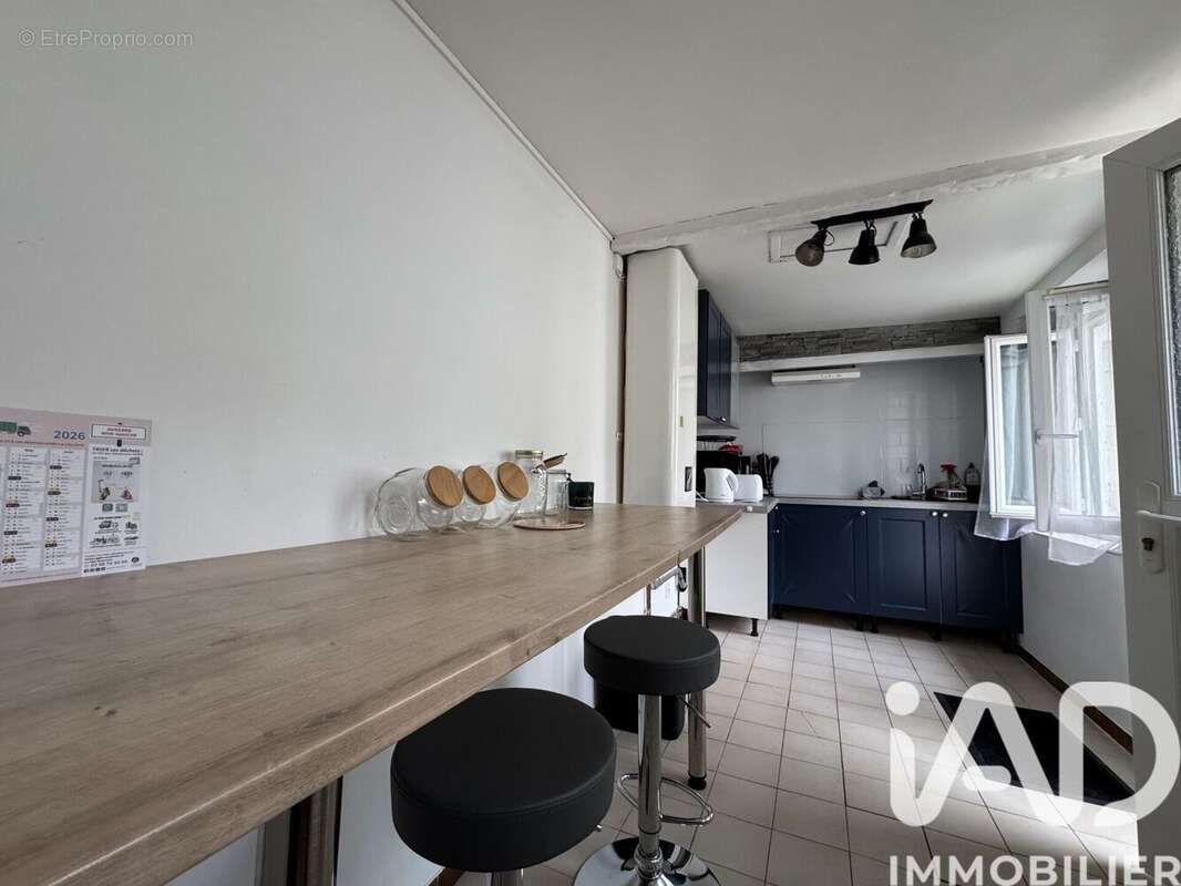 Photo 5 - Appartement à AUXERRE