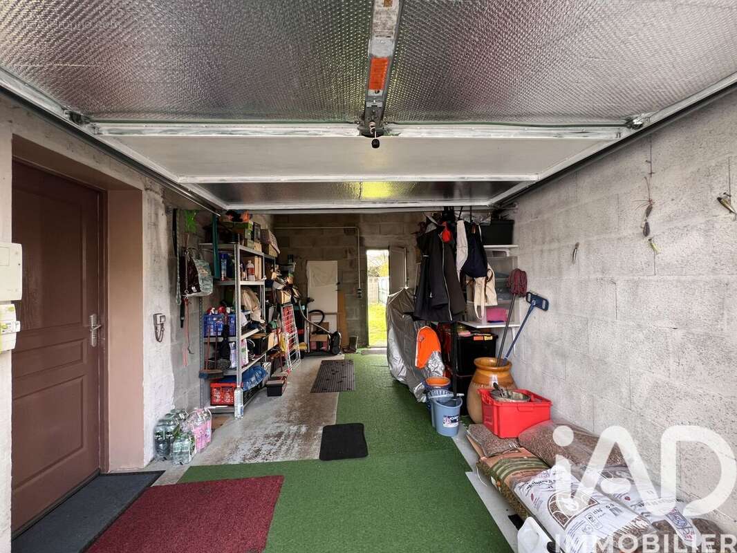 Photo 8 - Maison à LE CHATEAU-D'OLERON