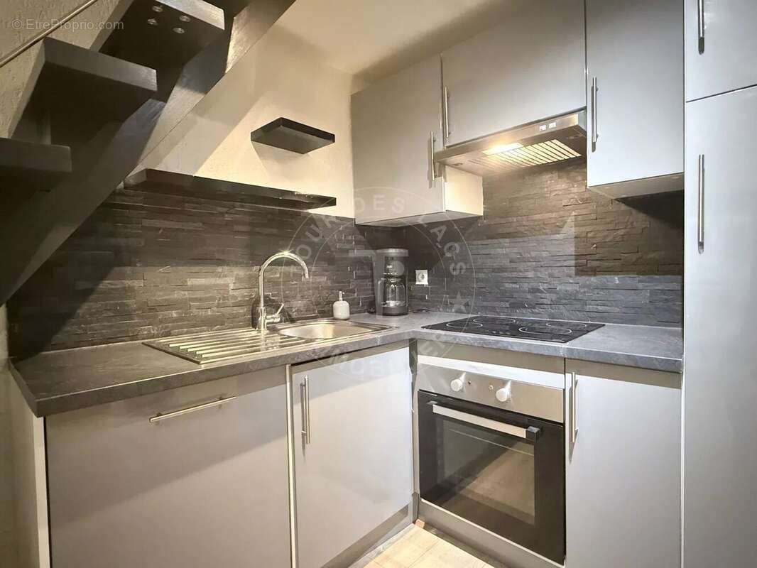 Appartement à LA CLUSAZ